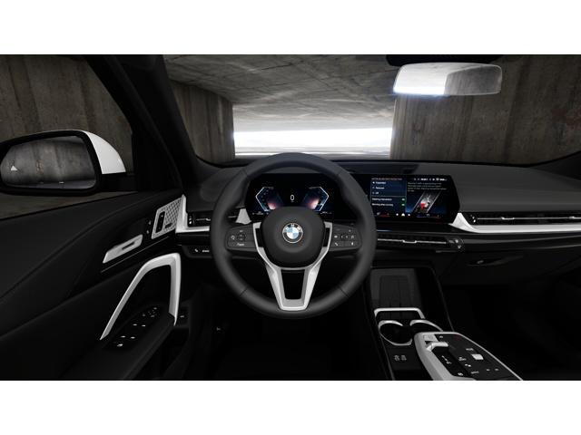 new 2026 BMW X2 car, priced at $49,920