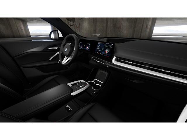 new 2026 BMW X2 car, priced at $49,920