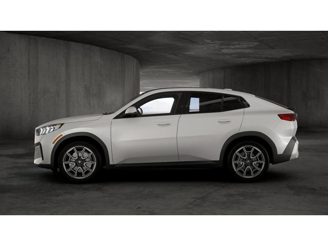 new 2026 BMW X2 car, priced at $49,920