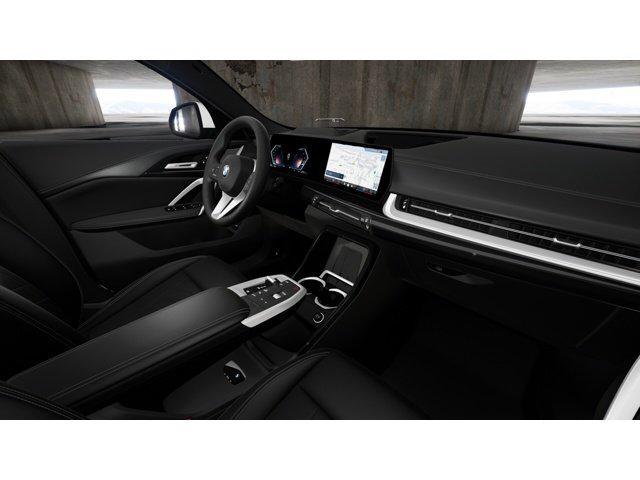 new 2026 BMW X2 car, priced at $49,920