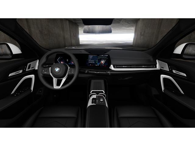 new 2026 BMW X2 car, priced at $49,920