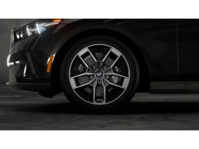 new 2026 BMW 530 car, priced at $66,840