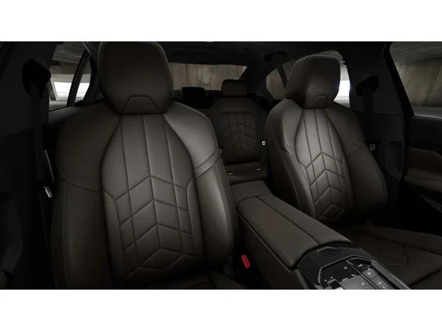 new 2026 BMW 530 car, priced at $66,840