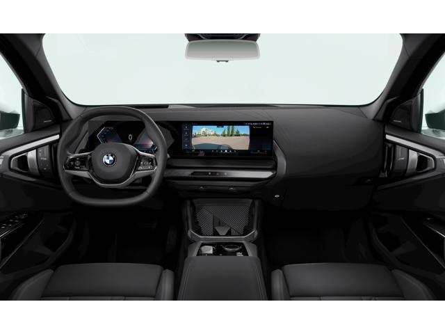 new 2026 BMW X3 car, priced at $57,575