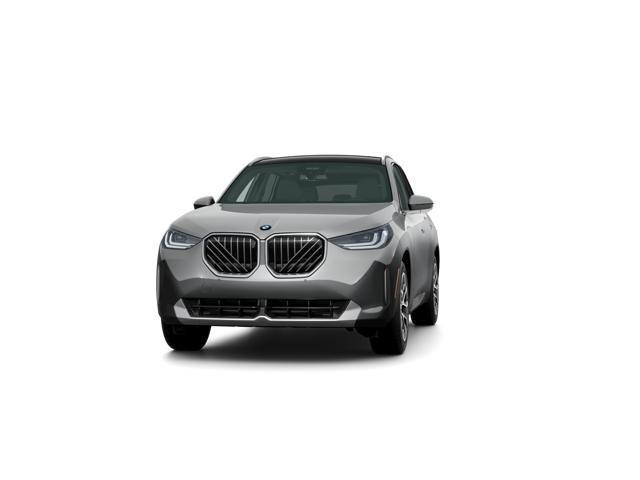 new 2026 BMW X3 car, priced at $57,575
