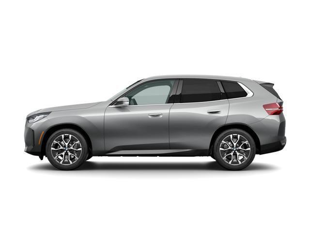 new 2026 BMW X3 car, priced at $57,575