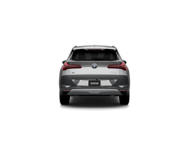 new 2026 BMW X3 car, priced at $57,575