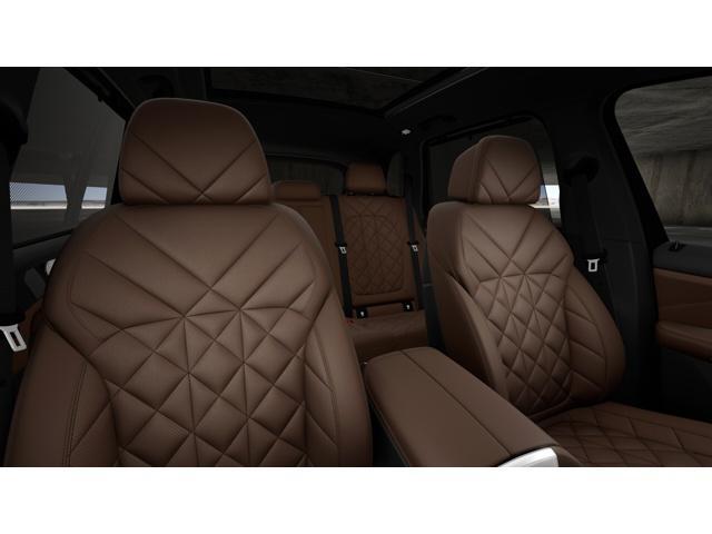 new 2026 BMW X5 car, priced at $80,975