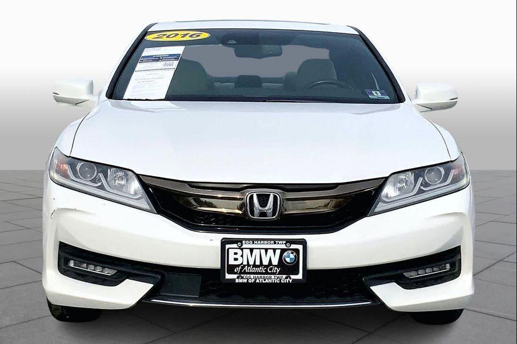 used 2016 Honda Accord car, priced at $13,998