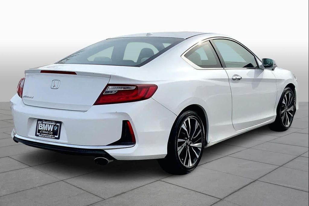 used 2016 Honda Accord car, priced at $13,998