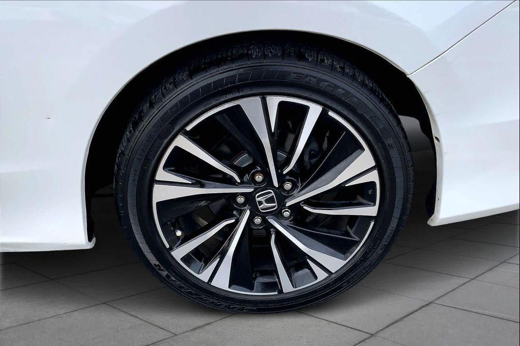 used 2016 Honda Accord car, priced at $13,998