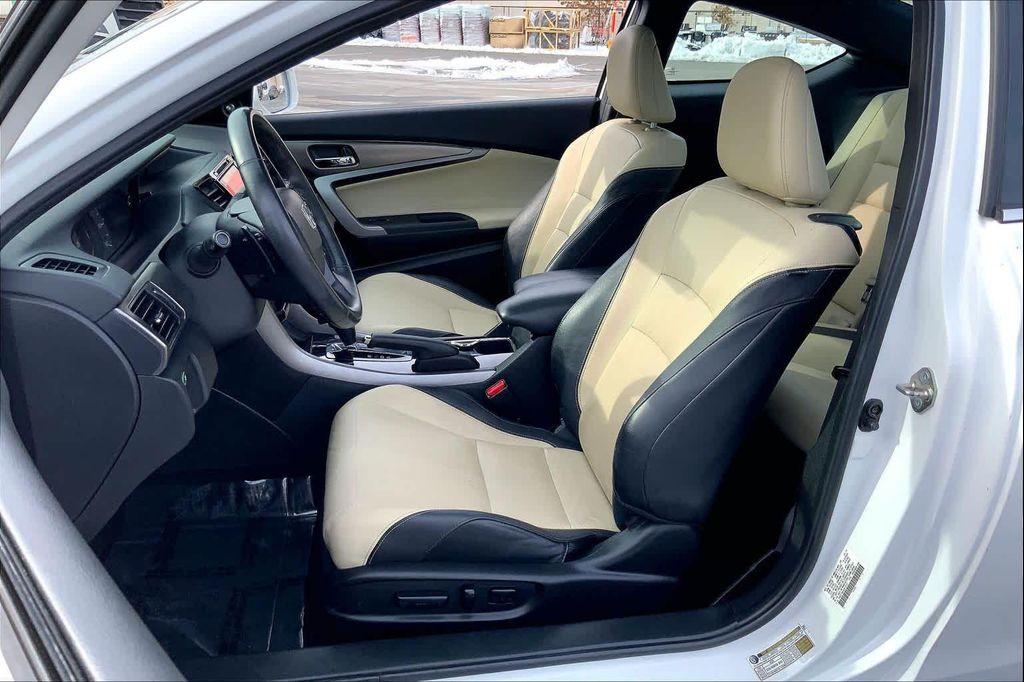 used 2016 Honda Accord car, priced at $13,998