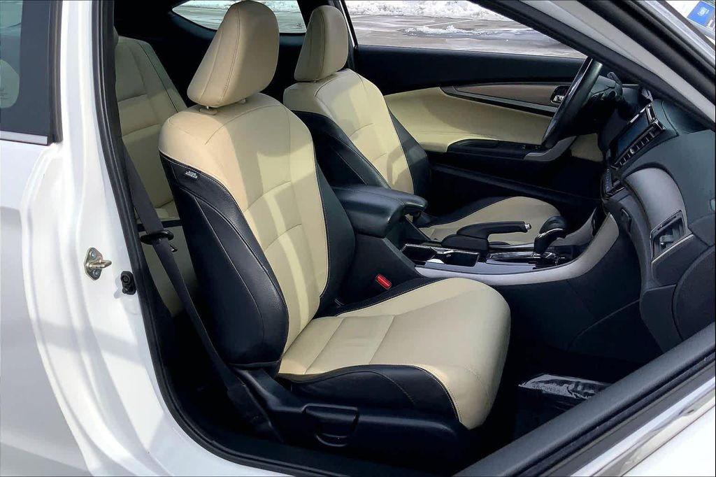 used 2016 Honda Accord car, priced at $13,998