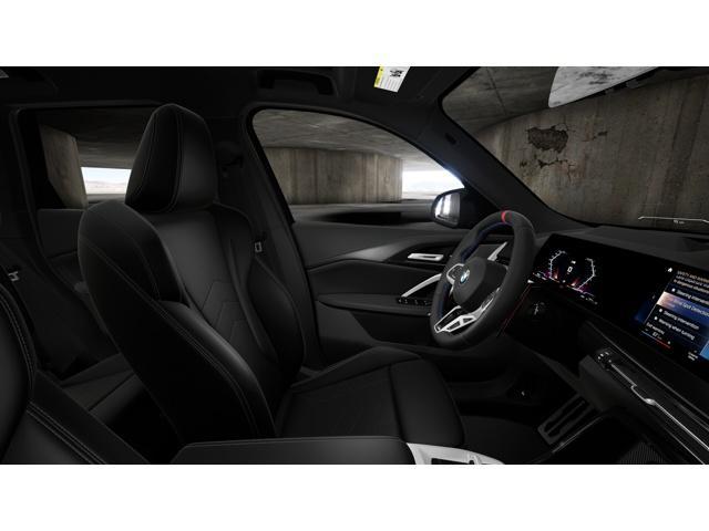 new 2026 BMW X1 car, priced at $58,370