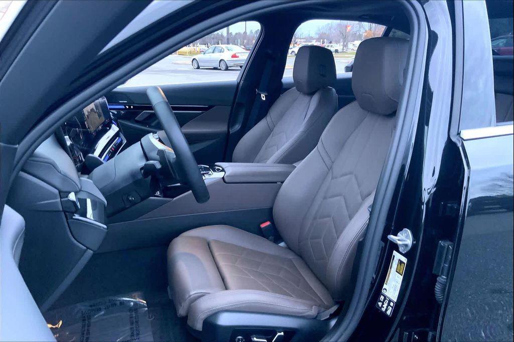 used 2024 BMW 530 car, priced at $45,298