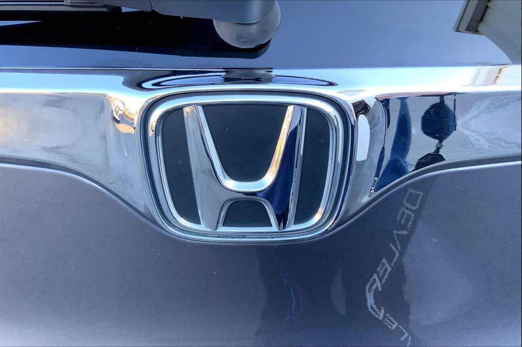 used 2019 Honda CR-V car, priced at $23,617