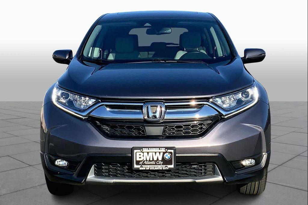 used 2019 Honda CR-V car, priced at $23,617
