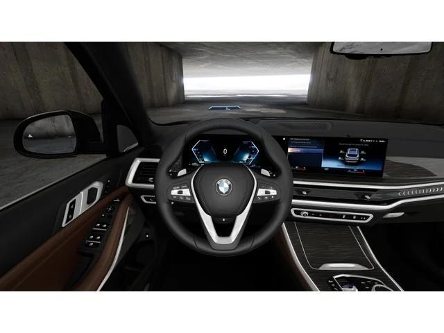 new 2026 BMW X5 PHEV car, priced at $81,425