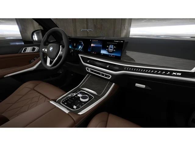 new 2026 BMW X5 PHEV car, priced at $81,425