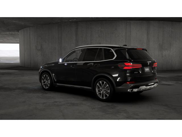 new 2026 BMW X5 PHEV car, priced at $81,425