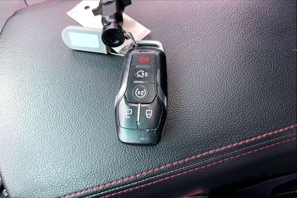 used 2017 Ford Explorer car, priced at $13,298