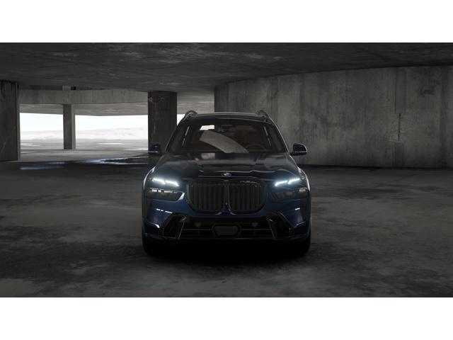 new 2026 BMW X7 car, priced at $98,580