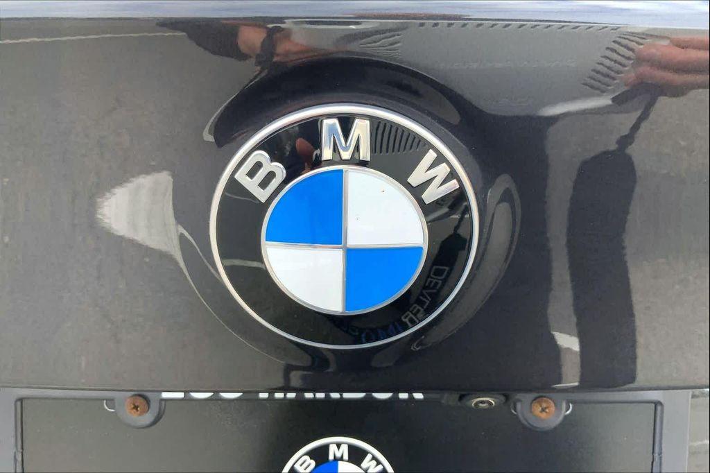 used 2024 BMW X3 car, priced at $37,794