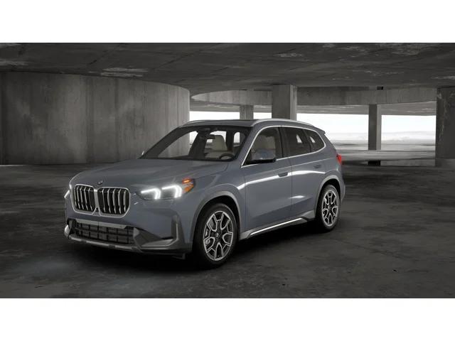 new 2026 BMW X1 car, priced at $50,020