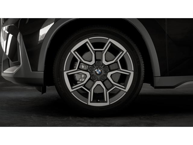 new 2026 BMW X1 car, priced at $48,855