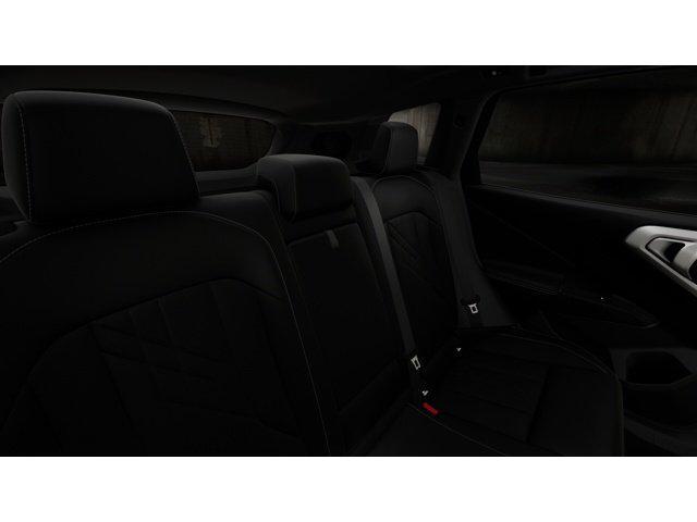 new 2026 BMW X3 car, priced at $57,075