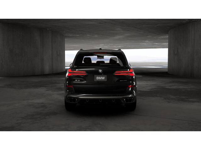 new 2026 BMW X5 car, priced at $81,525