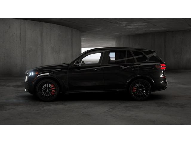 new 2026 BMW X5 car, priced at $81,525