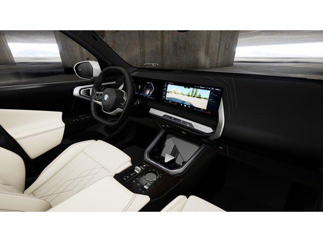 new 2026 BMW X3 car, priced at $57,615