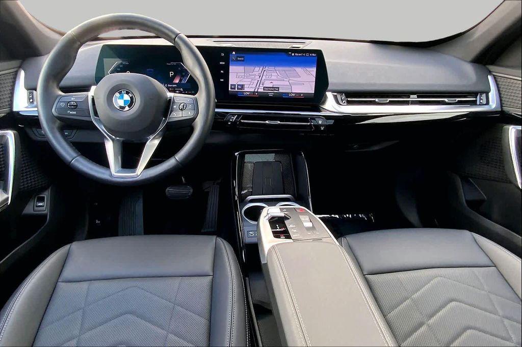 used 2023 BMW X1 car, priced at $36,298