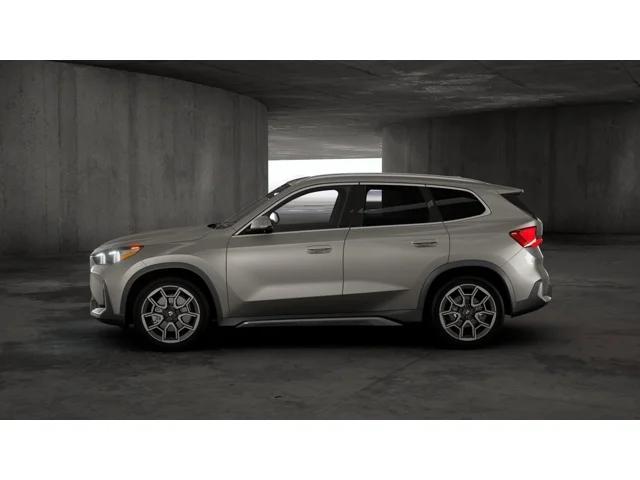 new 2026 BMW X1 car, priced at $50,050