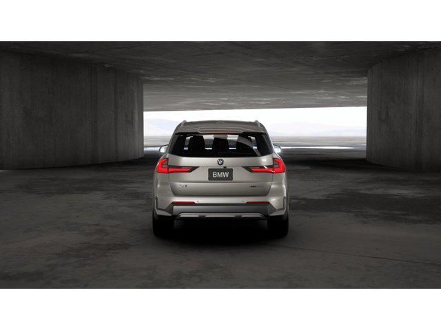 new 2026 BMW X1 car, priced at $50,050