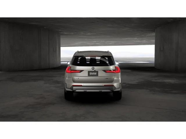 new 2026 BMW X1 car, priced at $50,050
