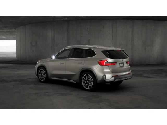 new 2026 BMW X1 car, priced at $50,050