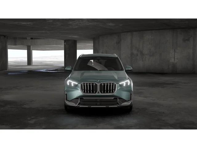 new 2026 BMW X1 car, priced at $49,320