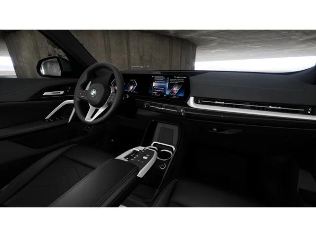 new 2026 BMW X1 car, priced at $49,320