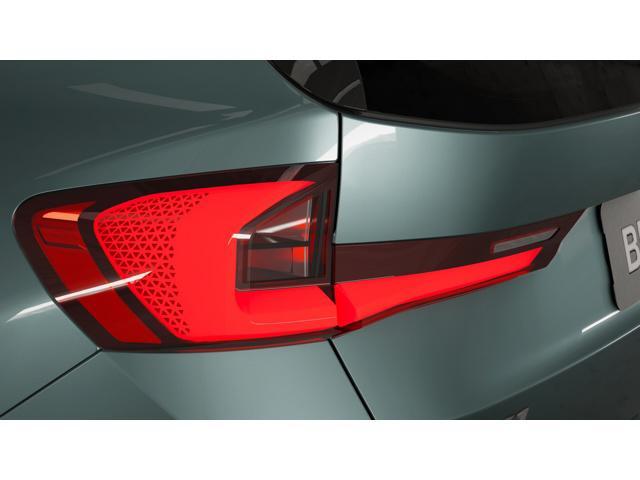 new 2026 BMW X1 car, priced at $49,320