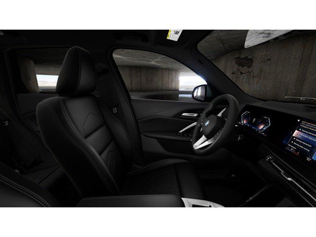 new 2026 BMW X1 car, priced at $49,320