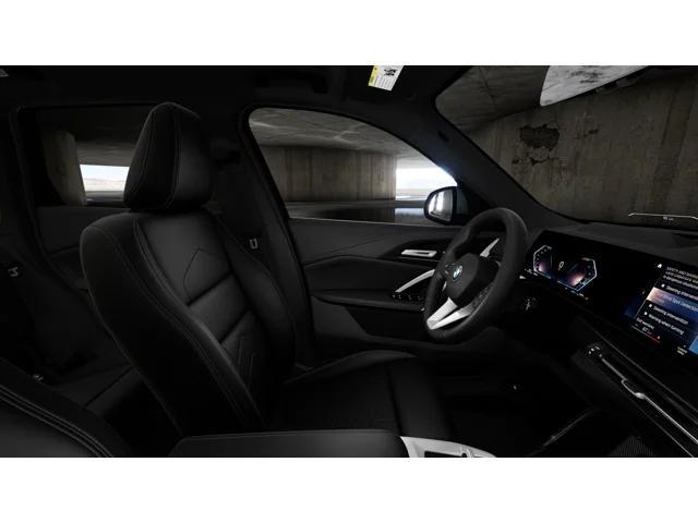 new 2026 BMW X1 car, priced at $49,320