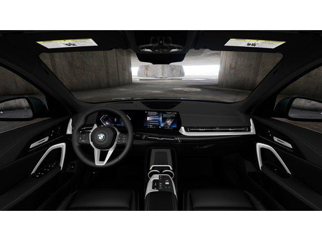 new 2026 BMW X1 car, priced at $49,320