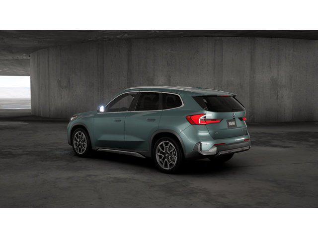 new 2026 BMW X1 car, priced at $49,320