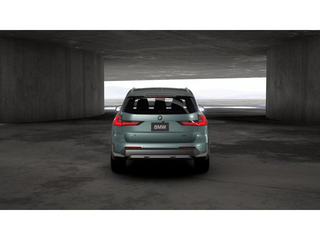 new 2026 BMW X1 car, priced at $49,320