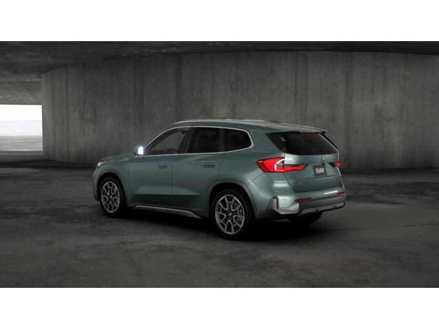 new 2026 BMW X1 car, priced at $49,320