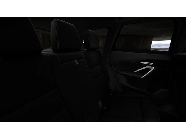 new 2026 BMW X1 car, priced at $50,020