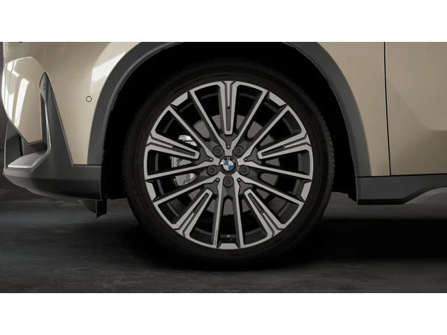 new 2026 BMW X1 car, priced at $50,020