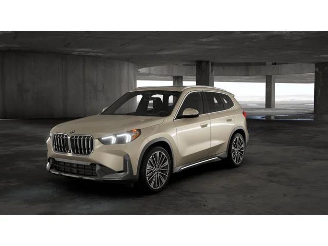 new 2026 BMW X1 car, priced at $50,020